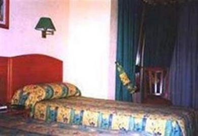 Hostal Victoria Málaga Dış mekan fotoğraf