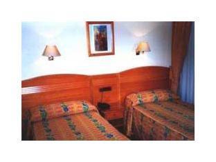 Hostal Victoria Málaga Dış mekan fotoğraf